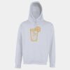 Street hoodie Thumbnail