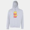 Street hoodie Thumbnail