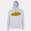 Street hoodie Thumbnail