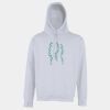 Street hoodie Thumbnail