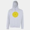 Street hoodie Thumbnail