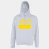 Street hoodie Thumbnail
