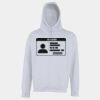 Street hoodie Thumbnail