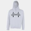 Street hoodie Thumbnail