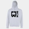 Street hoodie Thumbnail