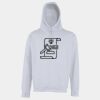 Street hoodie Thumbnail