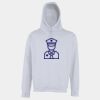 Street hoodie Thumbnail