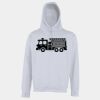 Street hoodie Thumbnail
