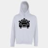 Street hoodie Thumbnail
