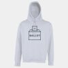 Street hoodie Thumbnail