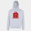 Street hoodie Thumbnail