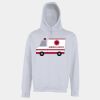 Street hoodie Thumbnail