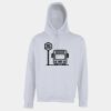 Street hoodie Thumbnail
