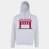 Street hoodie Thumbnail