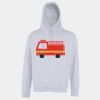 Street hoodie Thumbnail
