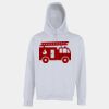 Street hoodie Thumbnail