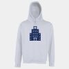 Street hoodie Thumbnail