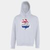 Street hoodie Thumbnail