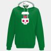 Varsity hoodie Thumbnail