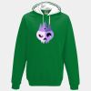 Varsity hoodie Thumbnail