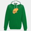 Varsity hoodie Thumbnail