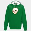 Varsity hoodie Thumbnail