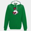 Varsity hoodie Thumbnail