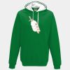 Varsity hoodie Thumbnail