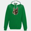 Varsity hoodie Thumbnail