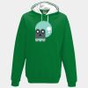 Varsity hoodie Thumbnail