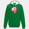 Varsity hoodie Thumbnail