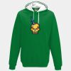 Varsity hoodie Thumbnail