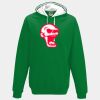 Varsity hoodie Thumbnail