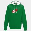 Varsity hoodie Thumbnail