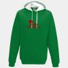 Varsity hoodie Thumbnail