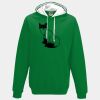 Varsity hoodie Thumbnail