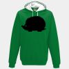 Varsity hoodie Thumbnail
