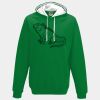 Varsity hoodie Thumbnail