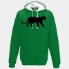 Varsity hoodie Thumbnail