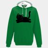 Varsity hoodie Thumbnail