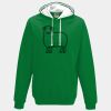 Varsity hoodie Thumbnail