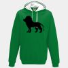 Varsity hoodie Thumbnail