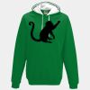 Varsity hoodie Thumbnail