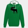 Varsity hoodie Thumbnail