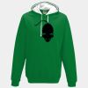 Varsity hoodie Thumbnail