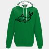 Varsity hoodie Thumbnail