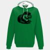 Varsity hoodie Thumbnail