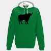 Varsity hoodie Thumbnail