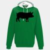 Varsity hoodie Thumbnail