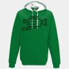 Varsity hoodie Thumbnail